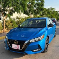 سينترا SR • ٢٠٢٣ • فول ٤ كاميرا