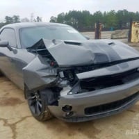 جالنجر • ٢٠١٧ • ٦ سلندر