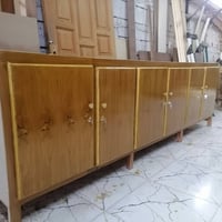 ترميم بوفية • تفصيل خصوصي • كركوك