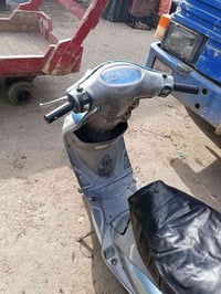 دراجة ماكس • شغالة • الديوانية جلبيه