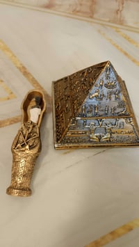 تحفية • اهرامات • توصيل العراق