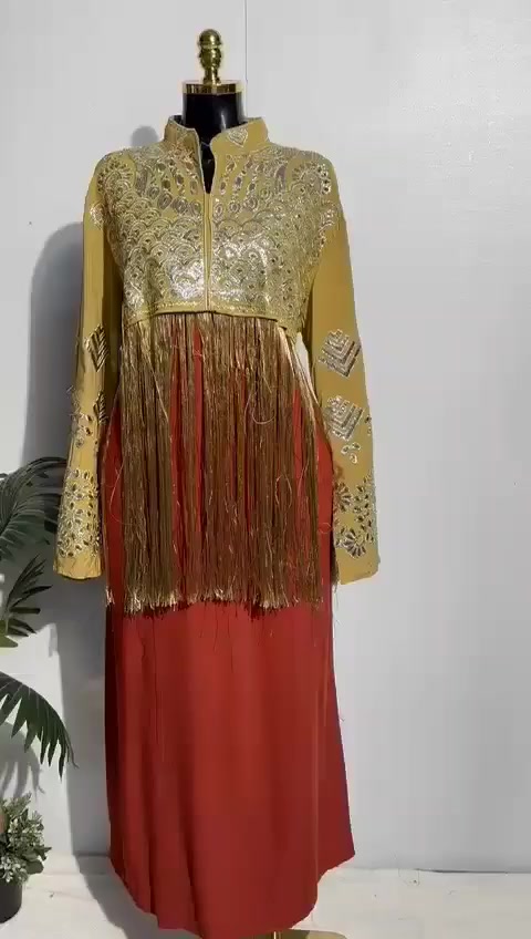 🔥 وووصل الجماال ♥️

دراعات نسائي 🧚🧚
يعني كشخة رمضان 
 
يجنن 🔥🤍

الخامة كشمير مصري مكفول من الطفره
  
L XL XXL 3XL قياسات 

#سعــــــــــــره.25   الف 🖤 .


**إذا كنت صاحب هذا الإعلان وتريد حذفه لأي سبب، رجاءا أرسل رسالة إلى الدعم الفني**