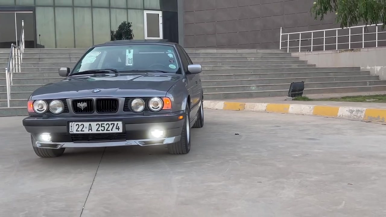 للبيع 525مكسر كير اوتوماتك- *********** - كير و محرك شرط📦 تبريد شغال ثلج ❄️ سلايد 4جام كهربائي  بدون ضرر مكفوله كفاله بسمي موديل 1991محدث 1995 سعر 74بي مجال مكان كركوك ‭0784 355 5967‬
