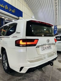 لاندكروز • ٢٠٢٢ • ٢٠ ألف