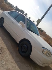 مكينة جديدة • ٢٠٠٣ • تترقم بابل