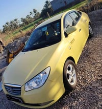 افانتي • ٢٠١٠ • محرك ١٦٠٠