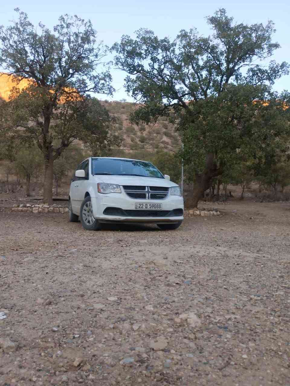 سلام عليكم
دوج كرفان ٧ راكب سياحي موديل 2017 رقم اربيل سياره جاهزه من كل النواحي كله مكفول حادثها موضح بالصور
سعرها ١٦٠ وبيها مجال
تحويل او وكاله نفس اليوم
كير ومحرك وتبريد مكفول
كاملة مواصفات ما عدا البصمه
للأستفسار ***********
مكان السياره أربيل ملا عمر أربيل, العراق
