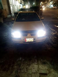 سمند • ٢٠٠٩ • تحويل كربلاء