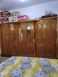 غرفة نوم • غرفه نوم • للبيع • مستعمل • نظيف • اثاث غرفة نوم
