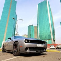 جالنجر ٢٠١٦ • فول اوبشن • رقم اربيل