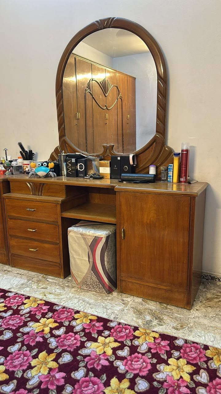 غرفة عراقية تسكام درجة اولى نظيفة مكان بغداد الينوك السعر ٦٥٠ وبيها مجال .
@


**إذا كنت صاحب هذا الإعلان وتريد حذفه لأي سبب، رجاءا أرسل رسالة إلى الدعم الفني**