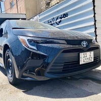 كورلا هايبرد • ٢٠٢٤ • وارد امريكا