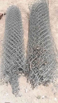 سيم ١٦م • ارتفاع ١٨٠ • قفص ٥٥مشبك