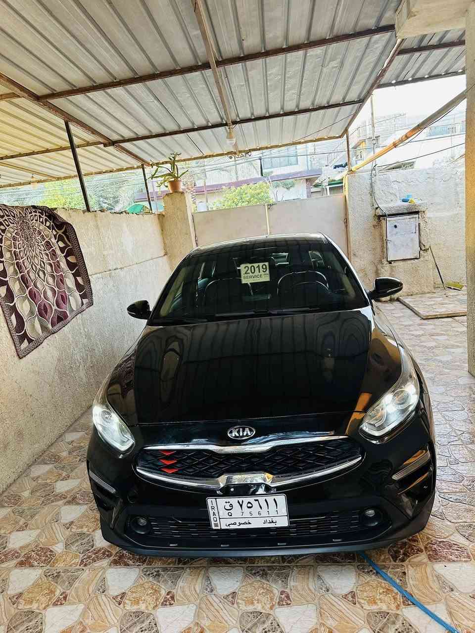 السلام عليكم 
فورتي 2019 وارد امريكي
رقم بغداد الماني مشروع وطني شرط التحويل 
مواصفات XE فول مواصفات عدا الفتحه 
رادر جانبي 
سياقه ذاتيه ومثبت سرعه 
تحكمات 
كشنات جلد وكهرباء 
شاشه وكامرا 
كشنات تدفئه تبريد 
تبريد قطعتين 
ويل كب رياضي 
محرك 2000 دوش المرغوب 
وكير AT المرغوب جديد 
نضامين سرعه 
نضام ايكو 
مانع نزلاق 
لايت وبك لايت لد 
سياره حلوه وكامله من كلشي مال جناي 
ضررها مال امريكا جامرلغ امامي مبدل فقط الباقي ليبل واحد 
بيها صبغ مكانات اثر شخوط
صبغتهن فرن دزجه اولى وموجود تصوير قبل الصبغ 
ابيع حزام مكفوله من اي دواخل  
وشغلات بسيطه اي ضربه قويه مابيه مكفوله  وسونار موجود راسلني واتساب ادزلكيا 
السعر 114  مجال بسيط حك الجيه 
العنوان ديالى  الخالص ناحيه هبهب  
***********
