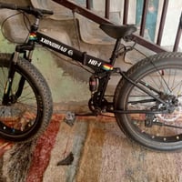 بايسكل دبابه • للبيع • سنغافورة