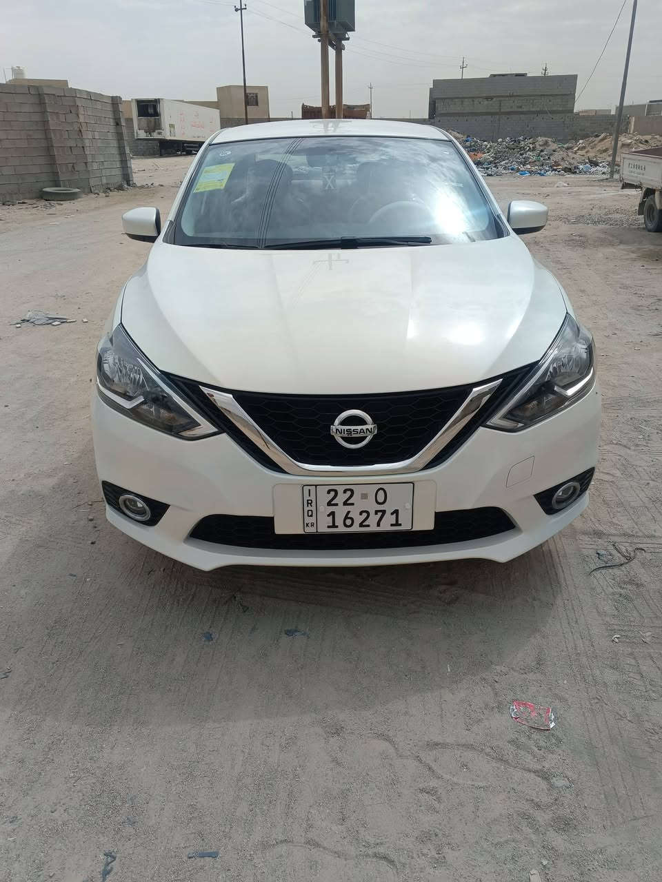 سنترا 2025 اربيل وكاله باسمي دواخل احمر ماشيه 10لاف سعره 125البصره الزبير 
‏‪***********‬‏
