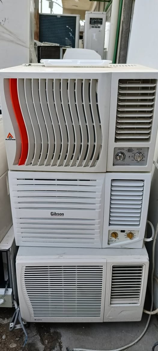 مكيفات بلاديات
السلام عليكم مكيفات بلاديات شرط الشغل العدد 3 
1_ كري 
1_ حافظ
3_ چبسن 
العنوان كوت الهورة شارع الاعدادية الاستفسار اتصال ع رقم ***********
