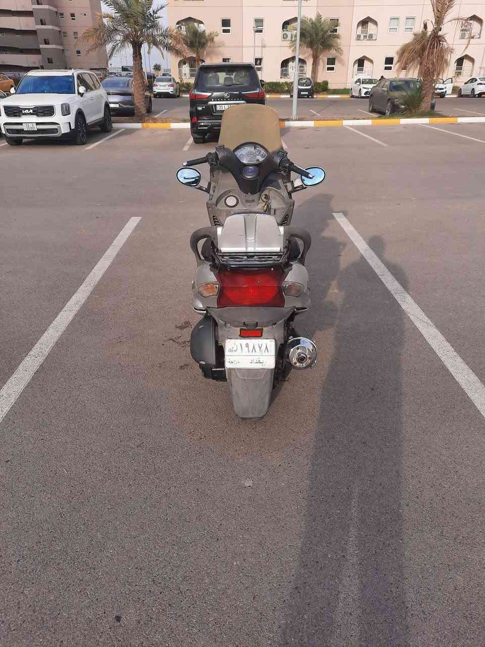 السلام عليكم العنوان بسماية *********** واتساب موجود أيضا    تفاصيل بالفديو
