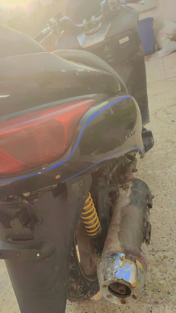 للبيع او مراوس بدراجه شعندك نزل كاطعه نار مكان ديوانيه حي العسكري


**إذا كنت صاحب هذا الإعلان وتريد حذفه لأي سبب، رجاءا أرسل رسالة إلى الدعم الفني**