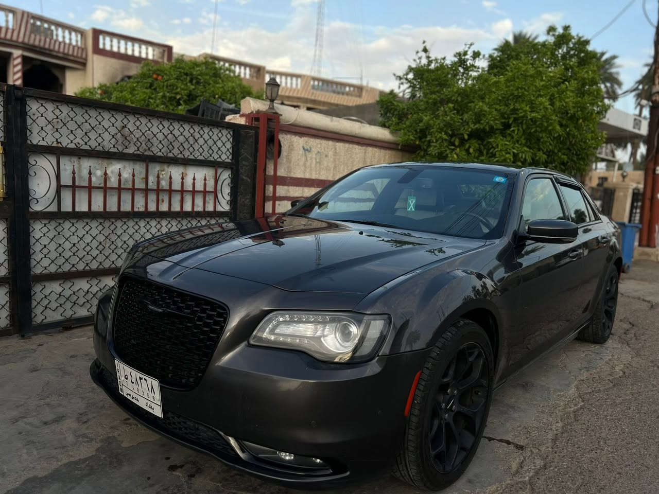 السلام عليكم 2018 sفول بغداد بسمي صور الحادث بل منشور السعر 22 يعني 220 مكاني بغداد جسر المثنى بيع فقط ماشيه 200 الف كم مامشتغله خط رقم صاحب السياره ‭0770 428 9150‬
