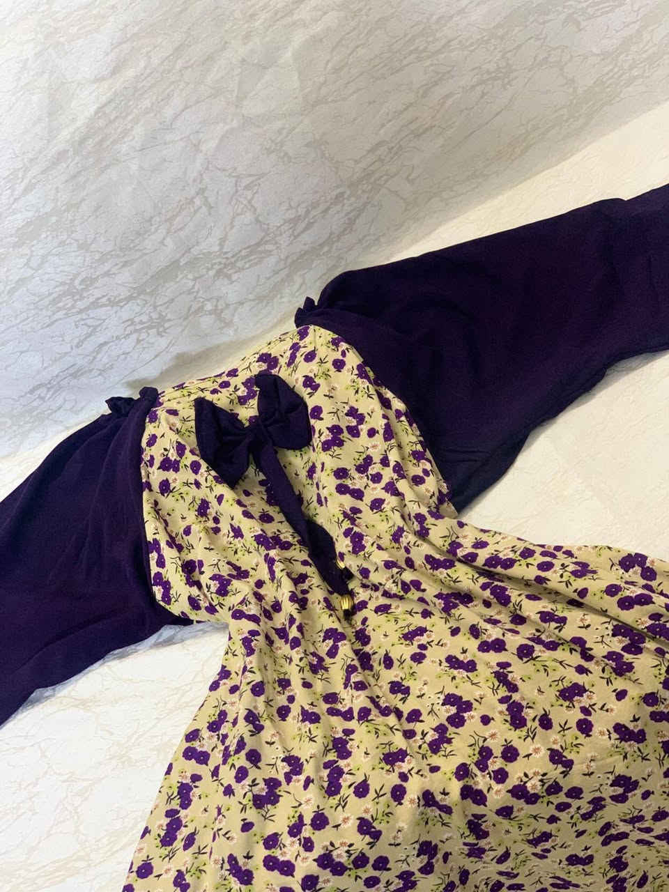 طلب الزبونه 💜
خياطه نسائيه 
دشاديش نسائيه _سوت_ دشاديش اطفال 
للحجز و الستفسار تواصل ع خاص
السعر حسب الموديل
يوجود خدمه توصيل 🚖


**إذا كنت صاحب هذا الإعلان وتريد حذفه لأي سبب، رجاءا أرسل رسالة إلى الدعم الفني**