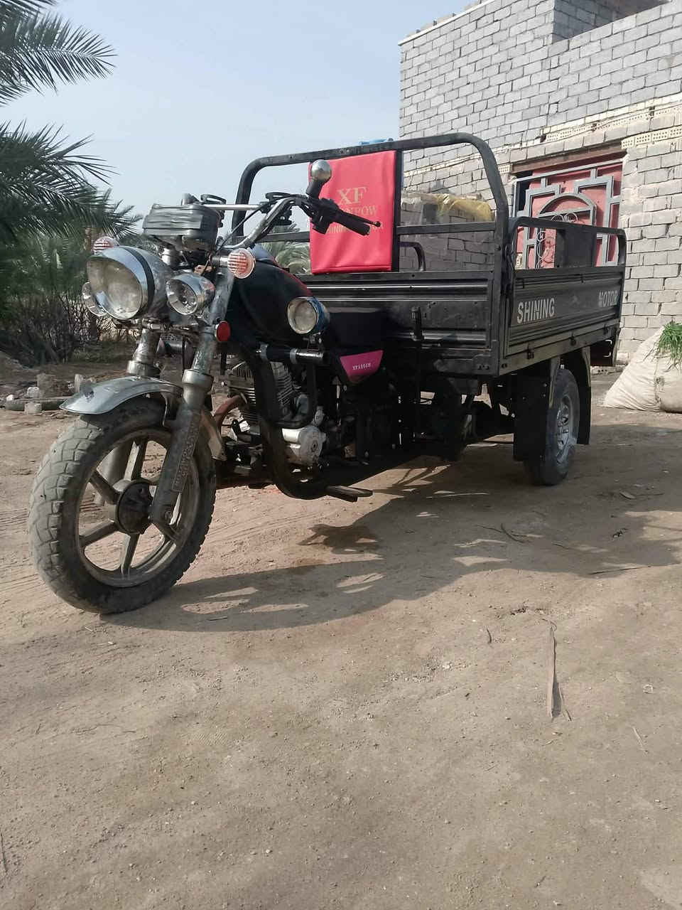 البيع ستوته موديل 16 اوراق اصولي مكينه 23 مكفوله كفاله عامه بدي جديد اكسن جديد تخم تاير كهربائية كلها شغاله جاهز ماعايزه برغي ما محرك ما مفتوح نكره سلف كلها انبيثري بريك بل مكان  مكان بابل حله كفل الاستفسار ***********
***********
 السعر مليون 100
