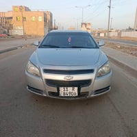 ماليبو ٢٠١٢ • ٣.٦ V6 • وارد امريكي