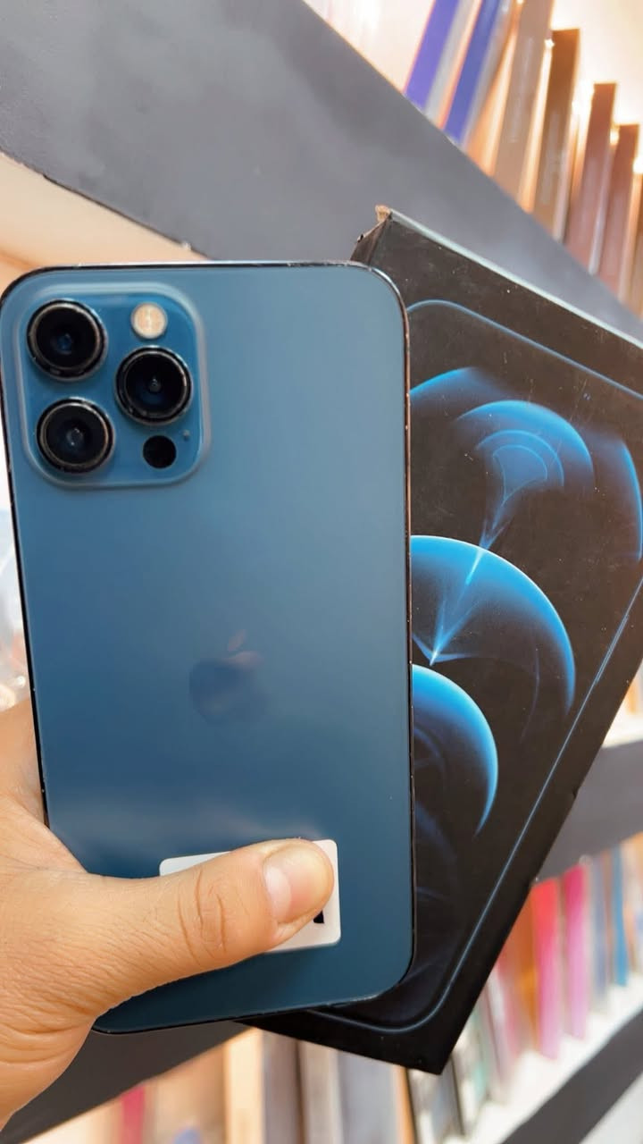 12 برو ماكس جهاز ممفتوح شرط الفحص
بطارية 77 ذاكرة 128 
بغداد زعفرانية
قيم بما يرضي الله واذا بياع شراي لاتجيني وتكسر


**إذا كنت صاحب هذا الإعلان وتريد حذفه لأي سبب، رجاءا أرسل رسالة إلى الدعم الفني**