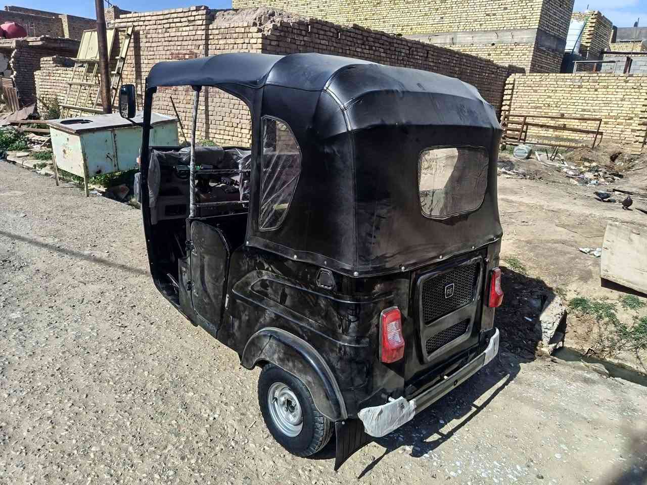 سلام عليكم تكتك للبيع 22 رقم مداور ثانيوم كفالة عامه ***********
