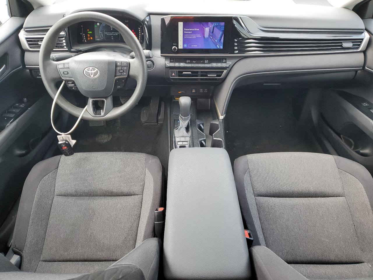 2025 Toyota Camry. LE هايبرد
وارد امريكي ماشي ميل12

دخول جديد
منفيس باسمي تترقم بغداد

على وضعها الحالي غير مصلح

*********** بي واتساب
