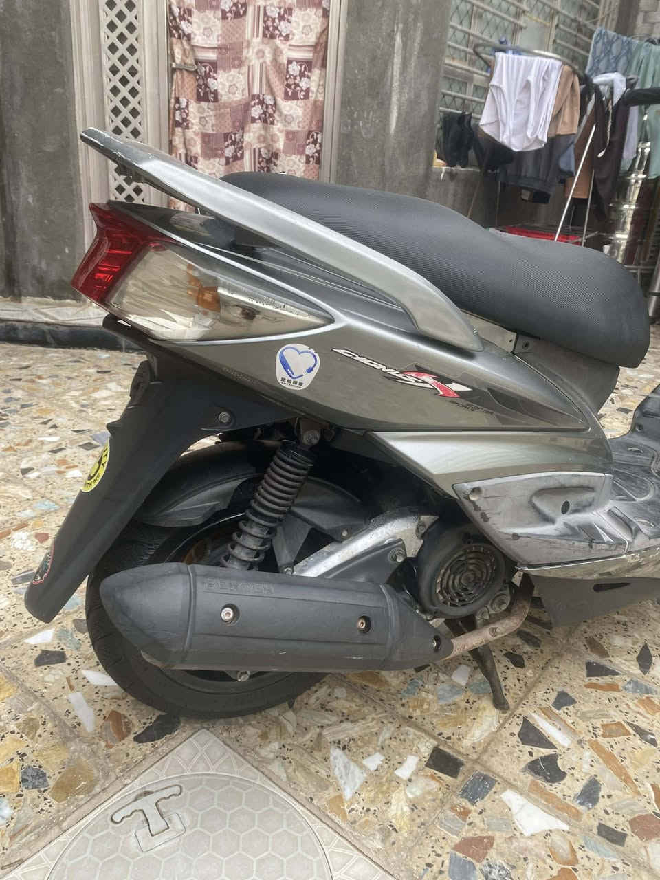 السلام عليكم سكنس.فحل رمبه برغي ما مفتوح بيه. العنوان بغداد سبع البور عارضه ب900 وبيها مجال  ***********
