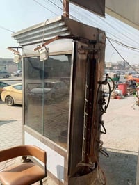 شوايه للبيع المكان بغداد البلديات 07712075873