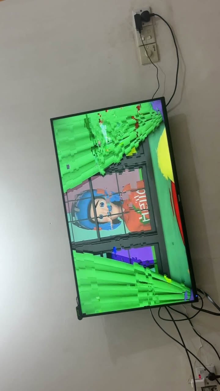 تلفزيون بلازما نضيف جدا حجم ٤٣ سعره ١٠٠ وعندي توصيل


**إذا كنت صاحب هذا الإعلان وتريد حذفه لأي سبب، رجاءا أرسل رسالة إلى الدعم الفني**