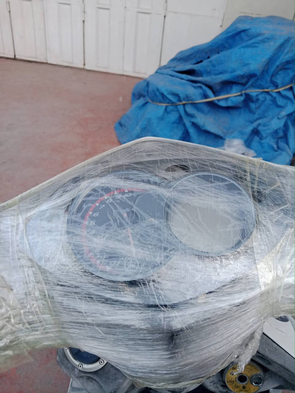 سلام عليكم سكنس كابريتر صالي سبوع منزله رمبه اخذاته12 ورقه شراي بس لاتكسر بيه حتاجيت  بغداد رقم ***********
