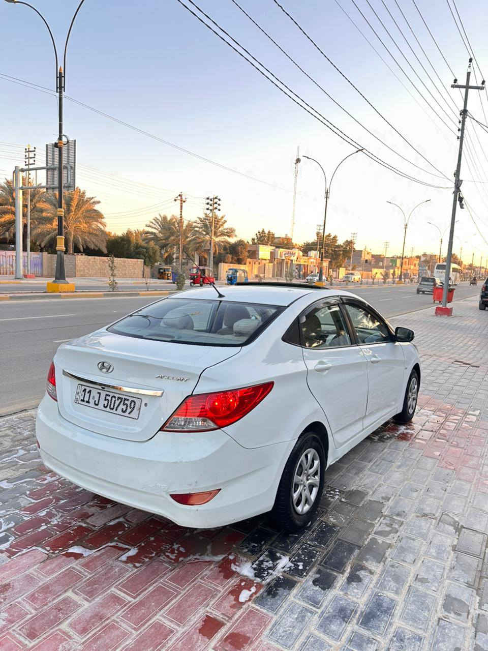 اكسنت  ٢٠١١ خليجي رقم بغداد لجديد سنويه مجدده لل ٣٠ مشروع وطني بسم صديقي تحويل موباشر  محرك ١٦٠٠(دوش) كير اوتو دبل قطره فول مواصفات بلو فتحه طكتين اشاير بل مري شاشه كامره دواره تجوه تحكم ستيرن جهتين دواخل لونين حداديه ٨٠ % باتري جديد تايرات جدد تبريد ثلج تدفئه فول كاعيه جلد مسويله سيرفس كامل كلشي بيه شغال سياره حلوه وناعمه تراي زيرو مال جناي مكفوله من لضربه بيع مكانات صبغ ع كد شبر هيج أثر شخوط بدون اي ضربه شاصي لغد حوض قماره مكفولات مكفولات بدون تبديل شخوط فقط لسعر ب ٨٣ وبيه مجال قليل  مكاني كربلاء رجائا اقره لمنشور وخابر *********** بيع فقط لخاص مغلق وبخدمتكم
