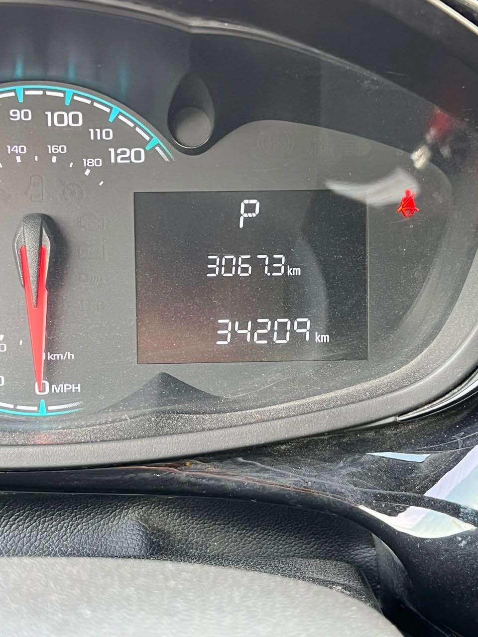 سبارك 2021 امريكي بيها جاملغ وبنيد داخله معوقين وما رقمتها  سعرها 55 للاتصال *********** البصرة, العراق
