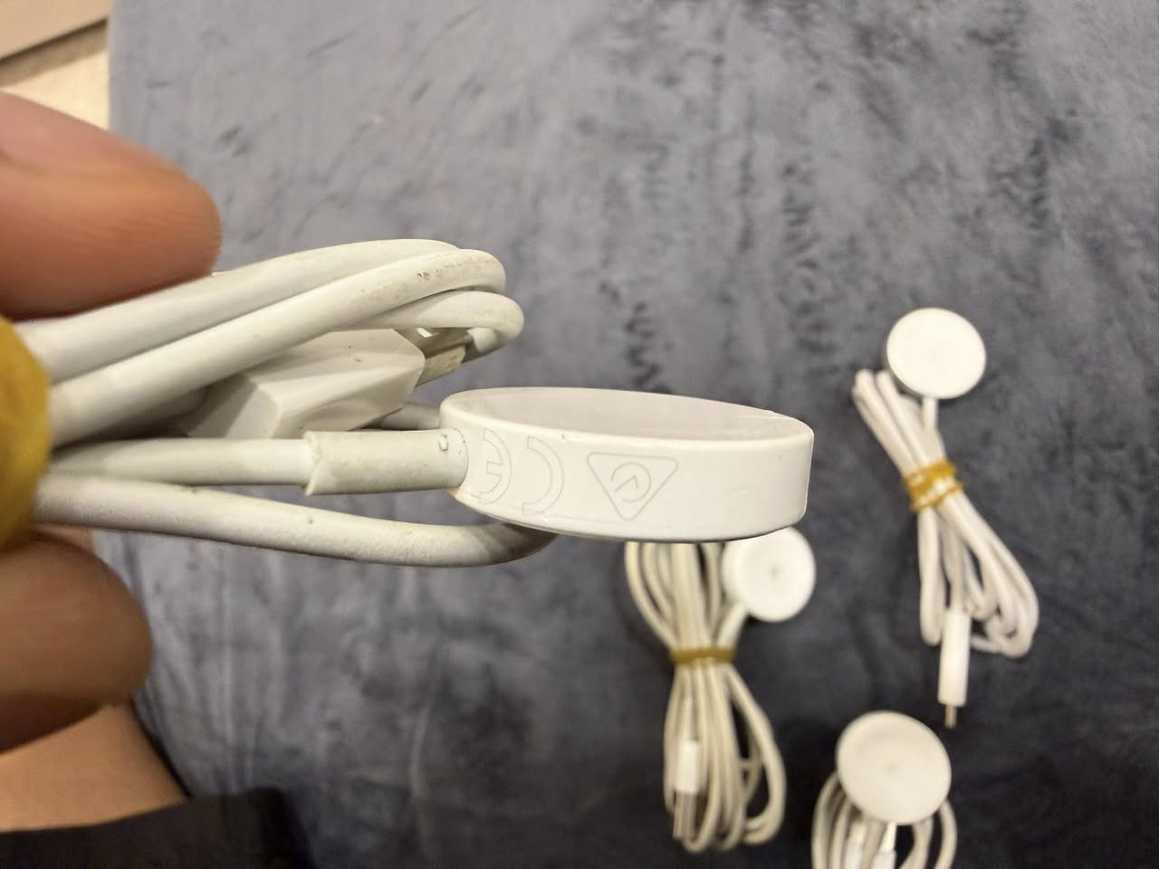 شواحن ساعات أبل الأصلية كل الاجيال


**إذا كنت صاحب هذا الإعلان وتريد حذفه لأي سبب، رجاءا أرسل رسالة إلى الدعم الفني**