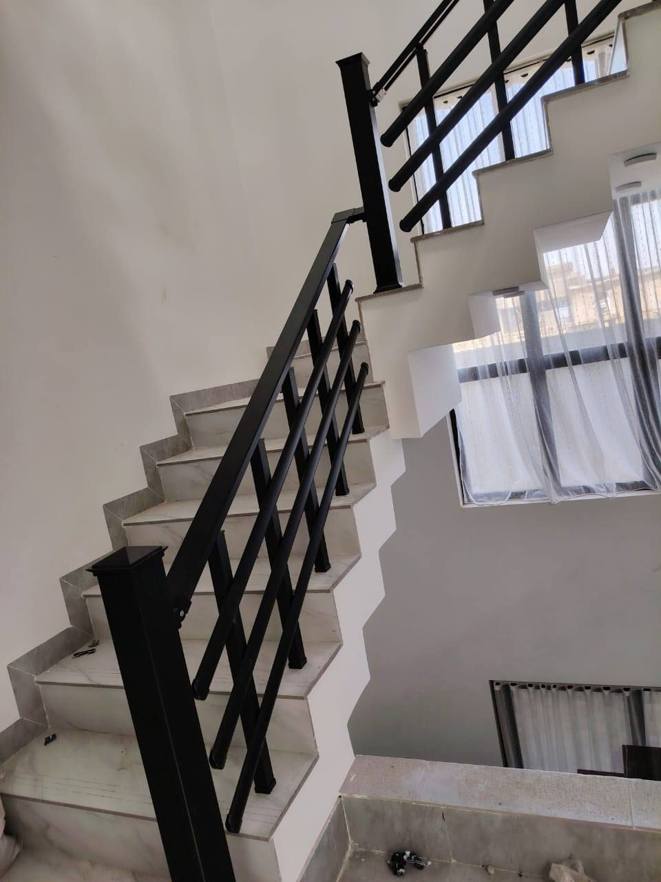 معمل معمل الثقة الالمنيوم  يقدم  لكم محجرات تركية درجة اولى 💯للاستفسار ***********متواجدين واتساب ارسل رساله للصفحه ( بأسعار تنافسيه  )
