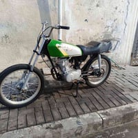 دراجة • ادوات مكاني • بصره القبله