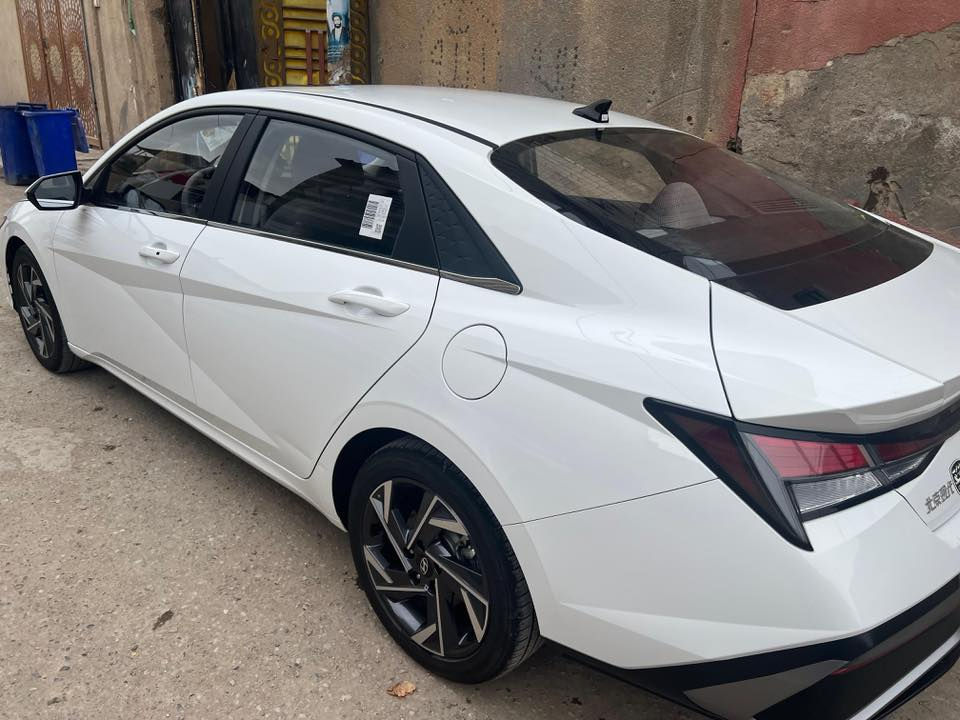 ‏ النترا صيني موديل 25 أربيل ماشية 6000
سعر 155
‏العلوان بصرة هندية
***********
