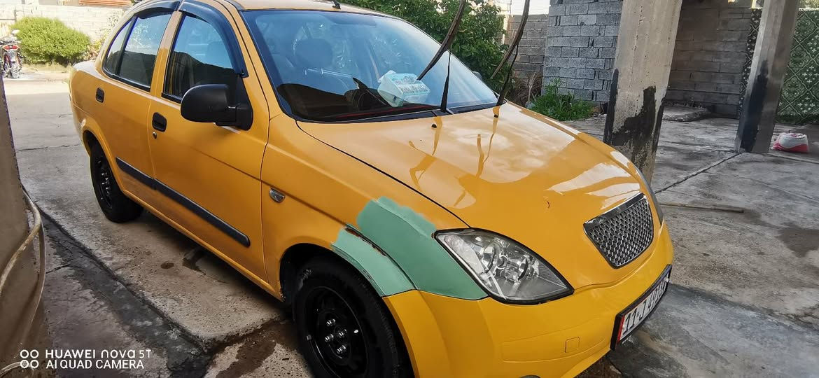 السلام عليكم طيبه رقم بغداد انكليزي موديل 2016
السعر 43 وبيها مجال للشراي 
مكينه وكير خير من الله لا تبخير ولا تنقيص استدنر
كهربائيات جاهزه كلشي بيها شغال
تخم تاير جديد
حداديه مكفوله
شاشه 
بيها ضربه بالجاملغ الايمن ومعدل ومعجن من اخذتها ما صبغته
هيئة وغرامات مصفره السياره باسمي ثاني يوم ابصملك ماعندي مشكله الهزه بعيده للشهر السادس 
السياره جاهزه كبل للشارع متصرف عليها ربع
مكاني التاجي
 وفدوه الميشتري لا يبخس بيها والسوك كلشي بي
*********** 
ادخلي خاص متواجد ع الفيس
