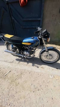 دراجه يراني اربعه كير دراجه تخبل تخم تاير محركه  خير من الله  نقصه قبق...