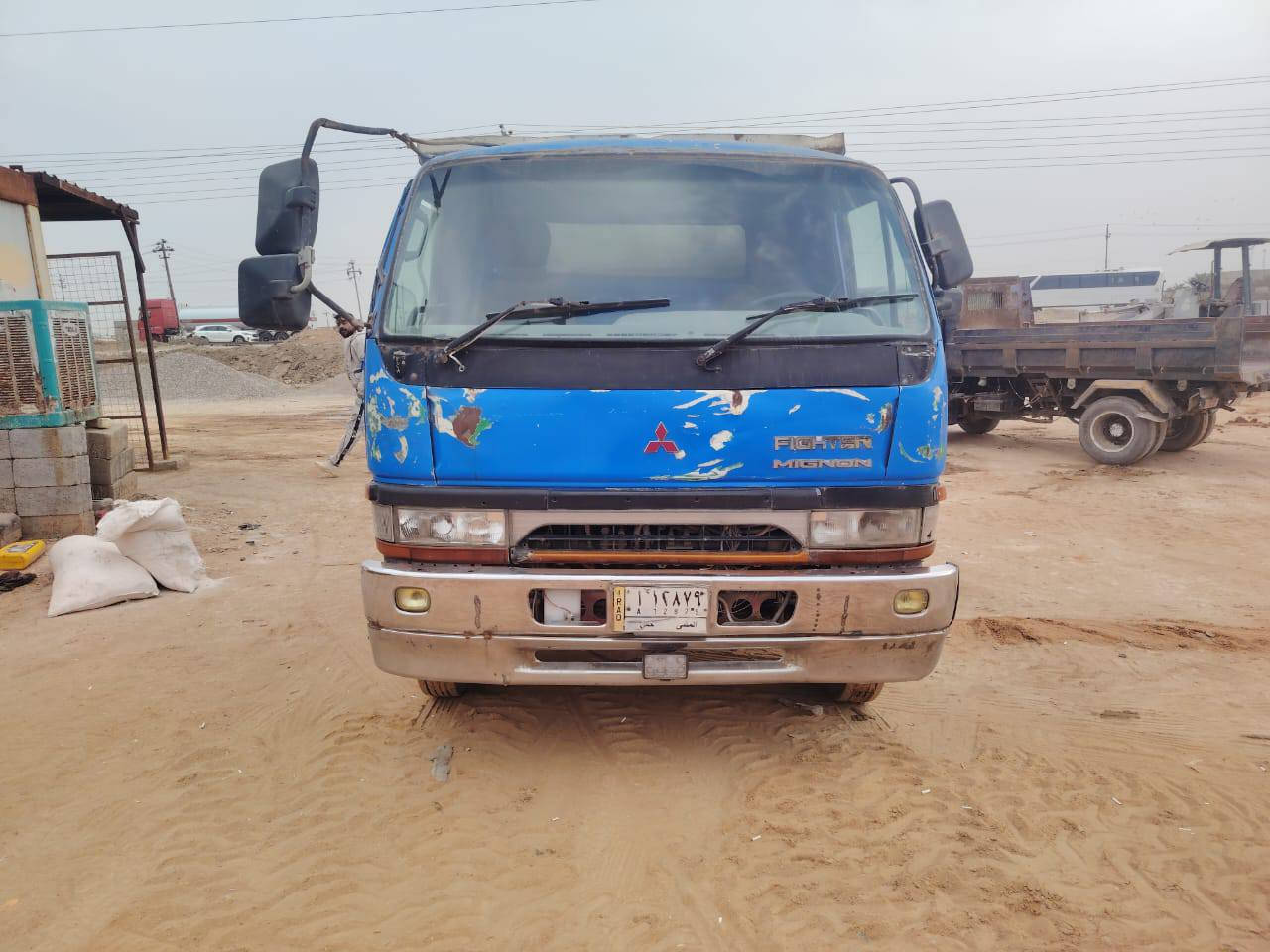 سلام عليكم
سيارة اللبيع فوزه قلاب للبيع محرك 16بي بخار كير 6 نمر موديل 2000 مشروع وطني السنويه ساقطه في تاريخ 9/15 2024 البريك هواء  
التواصل والاستفسار 
ارقم . *********** فقط عل هاذا الرقم والسعر خاص
