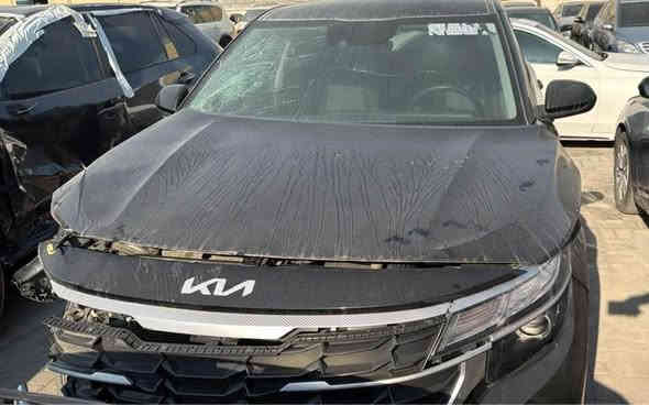 *الاستلام مباشر حاليا في البصره*
👆
*كيـــــا سلتـــوز موديـ2024ـل*
*السعر118$(مصلحه وجاهــزه)*
بدون كمرك 

عندك كتاب شهداء باجر تستلم
التعقيب 800$

معرض الـحمدي لتجارة السيارات
 عبدالله الـحمدي *********** 

رابط كروب الواتساب https://chat.whatsapp.com/GahsPVHz7yj0cPD0HaI0cr?mode=ems_copy_h_c
