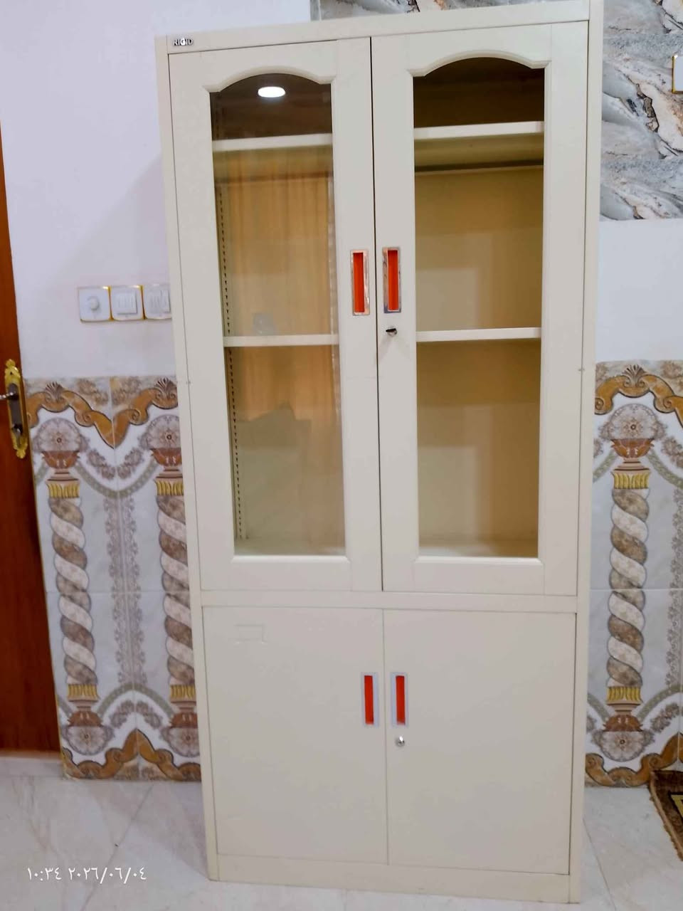 للبيع العنوان أبو غريب خرنابات رقم ***********او*********** بغداد, العراق
