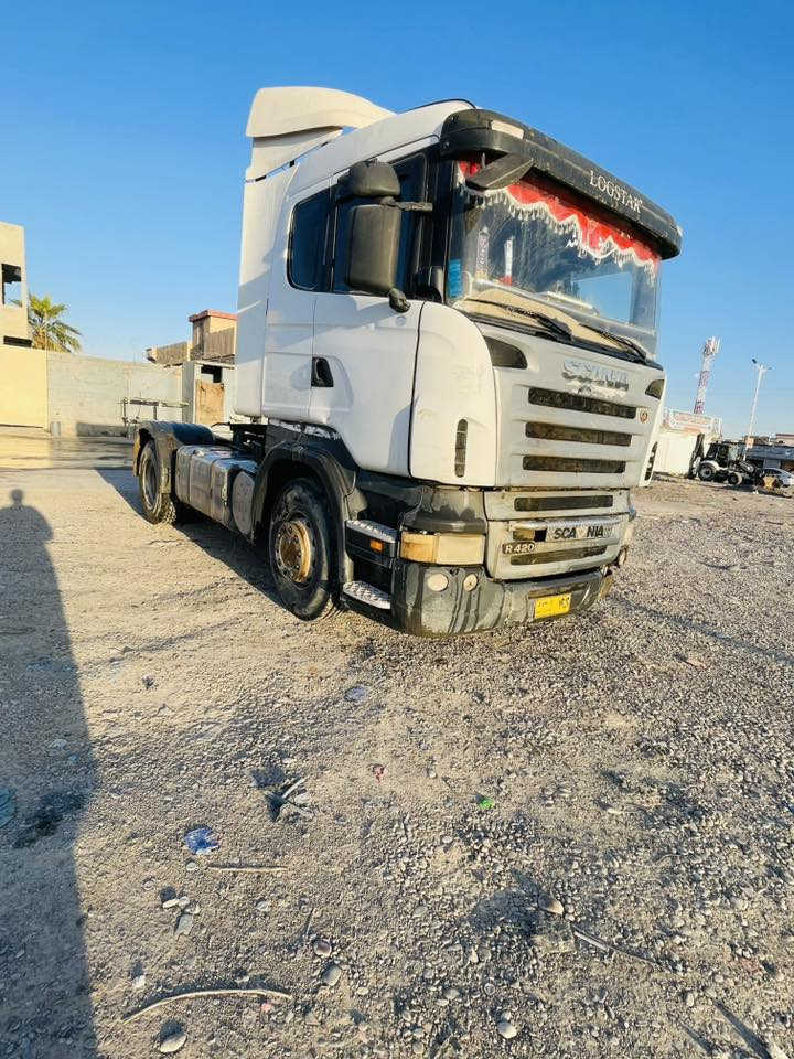 السلام عليكم سكانيه للبيع 2008محرك شرط لاتنغيص ولاتبخيرر كيرر3+3تخم تايرر شاصي شرط االسياره بدون اضباره اسوي وكاله السياره بسمنه مكفوله عشائر السعرر 120$بيهاا مجال مكانهاا صلاح الدين بيجي قريه البوطعمه 
***********
