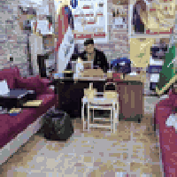 شركة دجلة الخيرات • حي الوحدة كركوك • استلام جوازات