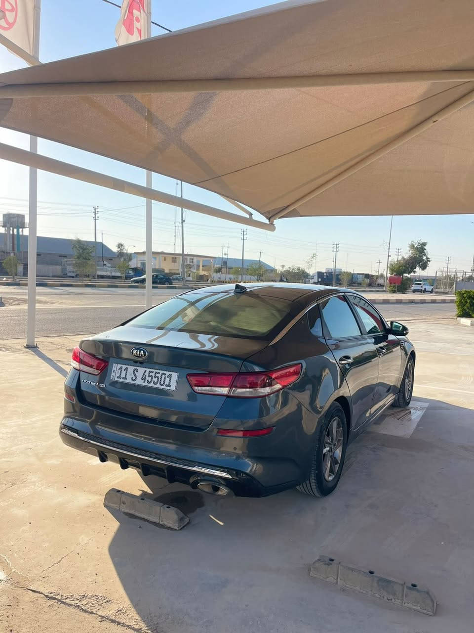 السلام عليكم كيا اوبتما 2019وراد امريكي جاهزه للأخير لاستفسار *********** طك كارتون السياره
