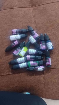 مجموعة ألوان ريزن • ١٦ لون