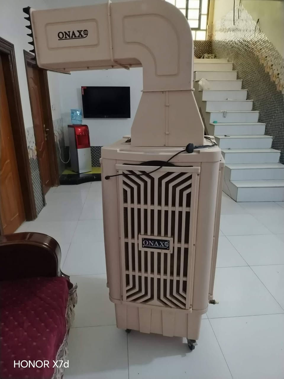 مبرده جديده حجم 70 للاستفسار خاص


**إذا كنت صاحب هذا الإعلان وتريد حذفه لأي سبب، رجاءا أرسل رسالة إلى الدعم الفني**